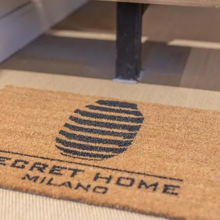 Secret - San Babila Lux 2 Bedrooms