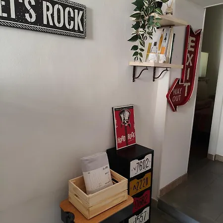 Apartment Scalo Porta Romana Milan