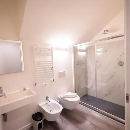 Loft Moderno In Zona Niguarda * 米兰