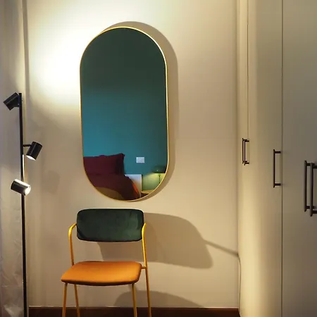 Casa Gi Navigli Apartment