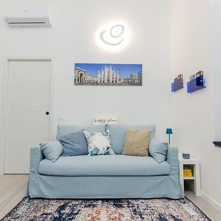 Apartment Stupendo Bilocale Ristrutturato A Nuovo Mm Argonne