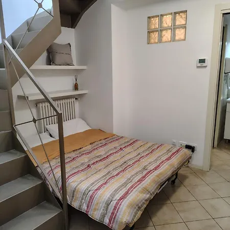 Apartamento Logical Navigli *