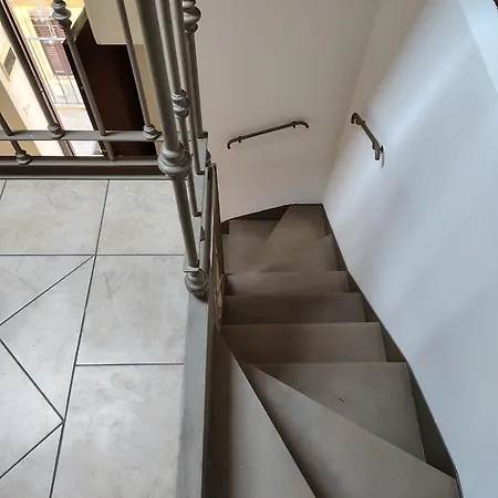 Logical Navigli Lägenhet Milano