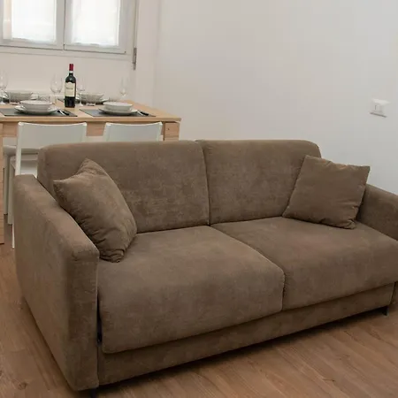 Apartamento Cimiano Milán