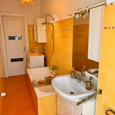 Thecolorfulhouse Navigli Centre Olympic Apartman