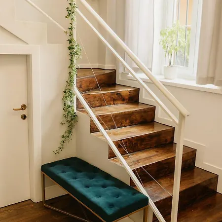 Isola Nell'isola -isola E Garibaldi