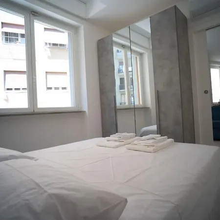 14 Nevoso Palace Μιλάνο