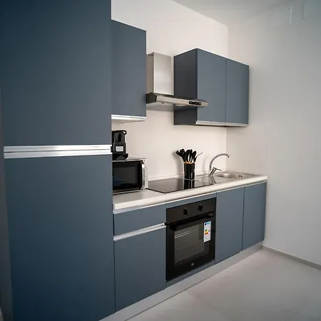 Διαμέρισμα 14 Nevoso Palace *