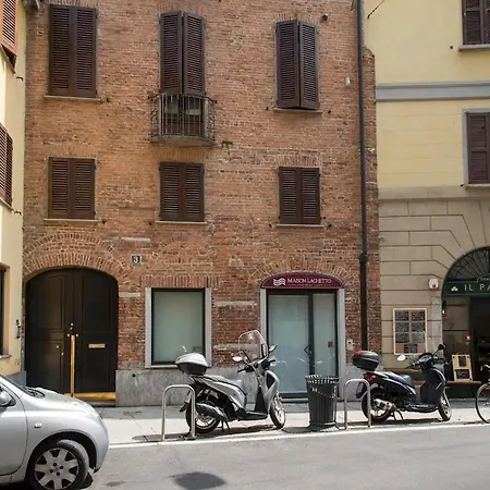 Апартаменты Hidden Retreat - Duomo