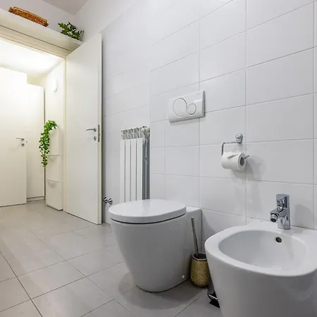 Open Space Lambrate San Raffaele 米兰