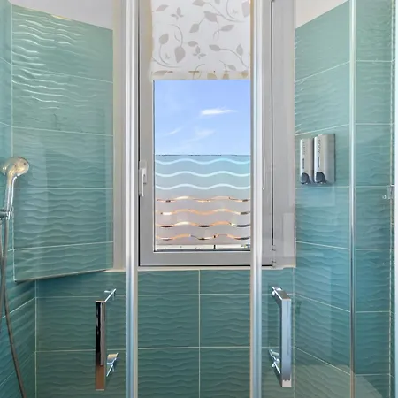 Skyline View 8 Mins To San Siro Apartment