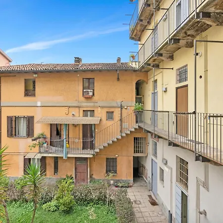 Var7 - - Appartement *