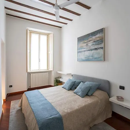 Chic In Cental Apartman *