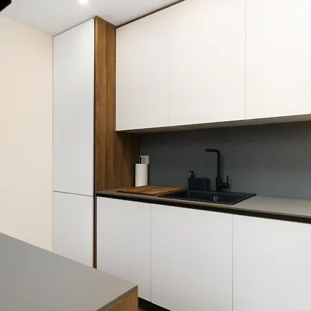 Cenisio-duomo Luxury Loft Elegante E Moderno شقة *