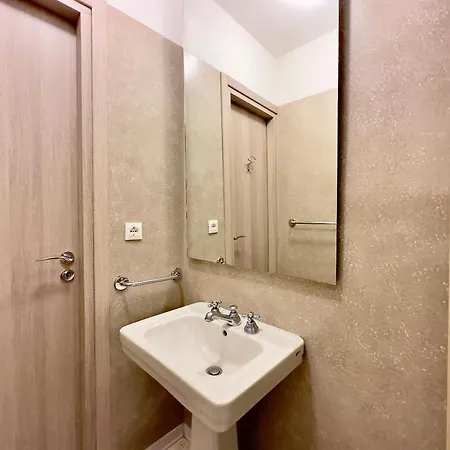 Grand Navigli * Милан