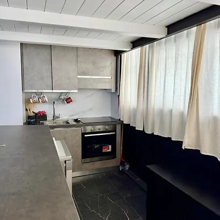 Loft2 Porta Venezia- Centro M1 *