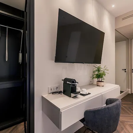 Exclusive Domus Gaudia Apartman