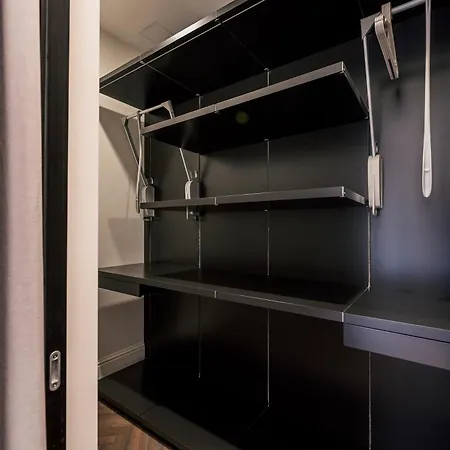 Exclusive Domus Gaudia Apartman *