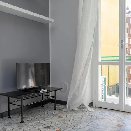 Xenia - 2rooms In Porta Ticinese 97 B Apartment
