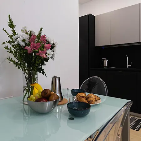 Italianway Easy - Ponte Seveso 25 * Milaan