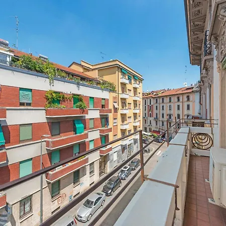 600m - Your Escape - Wifi Netflix * Milano