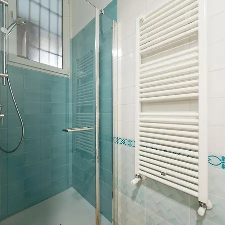 Design Flat In Porta Venezia 公寓 *