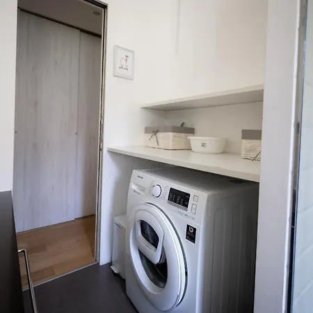 Two-room 450 Meters From Gelsomini M4