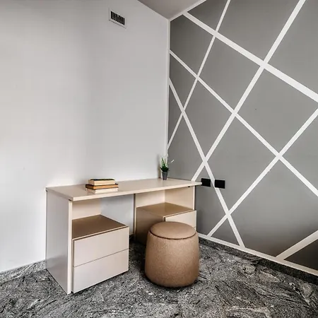 Apartamento Station - Big Flat *