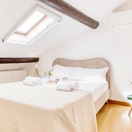 Easylife - - 9 P5 - Porta Romana Lejlighed Milano