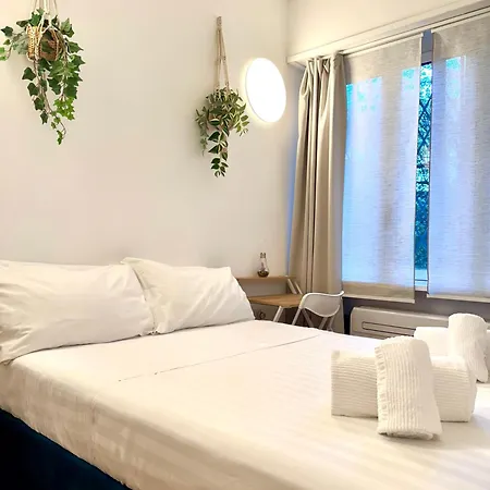 Lr Deluxe - Porta Ticinese *