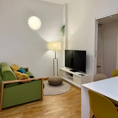 Lr Deluxe - Porta Ticinese * Milano