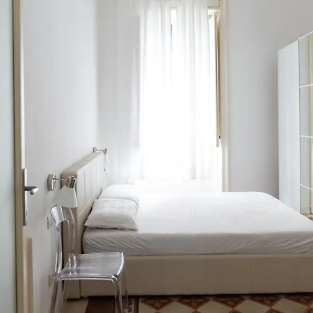 Apartman Affascinante In Citta Studi *