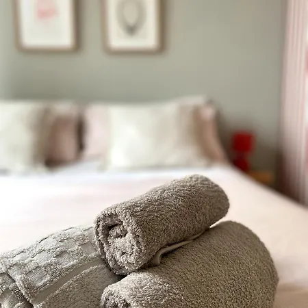 Appartement Duomo-centrale Elegant Two-room Nolo Next To M1 *