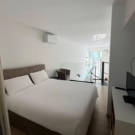 Apartment Design Loft Duomo - Bocconi *