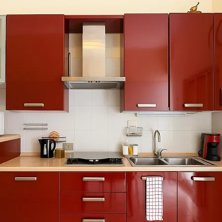 Attico A Corsico - Navigli E San Siro A 15 Minuti Μιλάνο