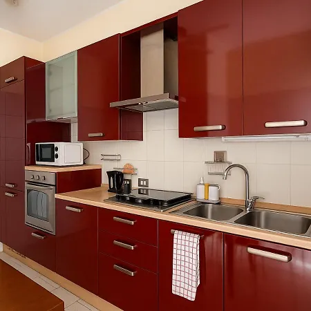 Apartamento Attico A Corsico - Navigli E San Siro A 15 Minuti