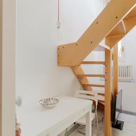 Guesthost - Arco Della Pace 米兰