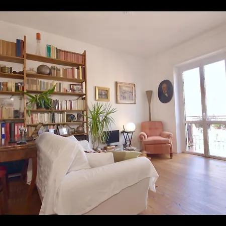 Lejlighed Entire Two-room 10 Minutes From The Fashion And Design *