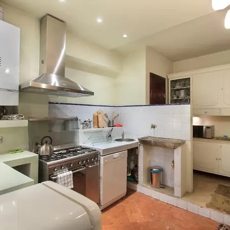 Apartment Stupendo E Silenzioso Duplex Sul Naviglio