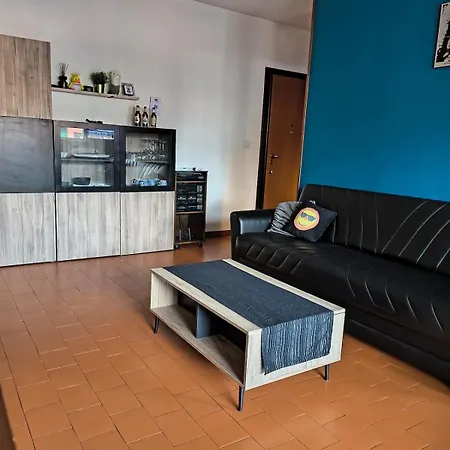 Διαμέρισμα Relax Cortina 2026 Arena Santa Giulia Μιλάνο