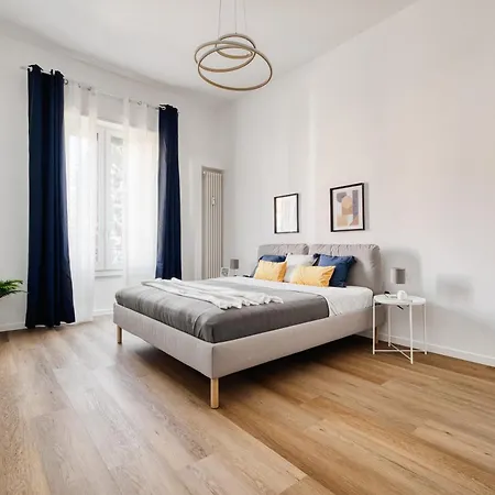 Isola - Leobrothers - Conte 1 Apartman *