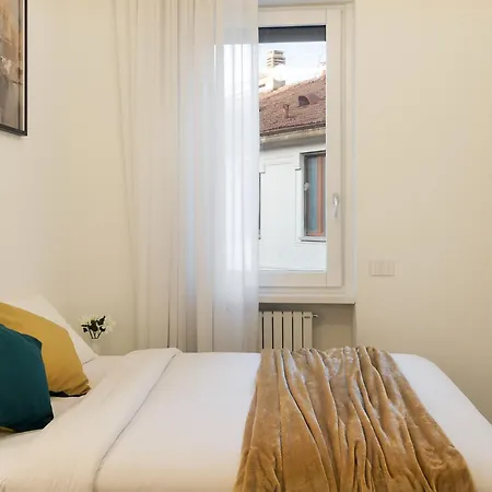公寓 Luxury - Penthouse In Historic Center