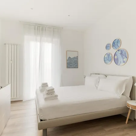 Brera Navigli Milão