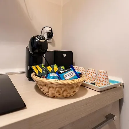 Апартаменты Attico Con Terrazzo - - Duomo 10min