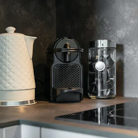 Appartamento Vollihome Moscova