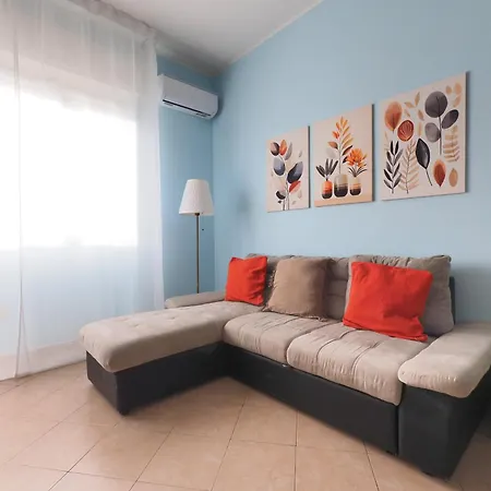 Primopiano - Cenisio B * Mailand