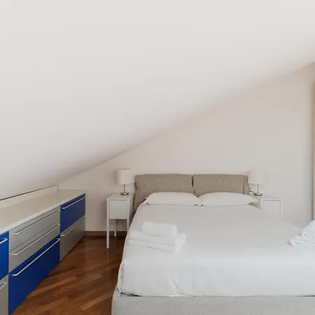 شقة Guesthost - Navigli Modern Flat *