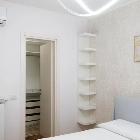Appartement Ampio E Accogliente Bilocale In Zona Bicocca *
