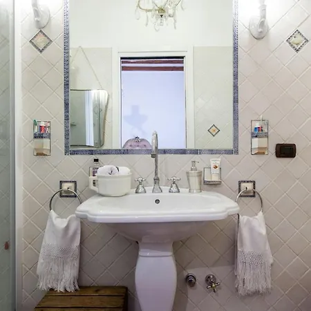 Romantic Flat Navigli Darsena Lägenhet