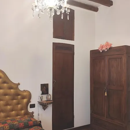 Lägenhet Romantic Flat Navigli Darsena Milano